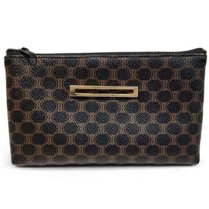 Fifth Avenue Three Fifty makeup case cosmetic pouch travel bag